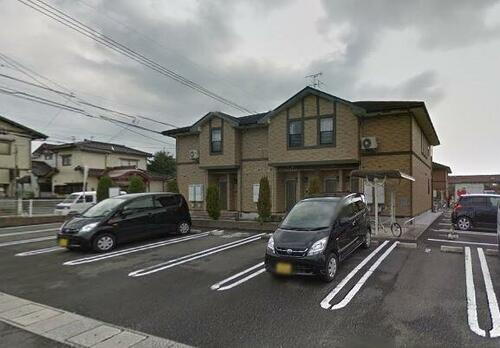 福岡県遠賀郡水巻町二西１丁目 2階建 築18年4ヶ月