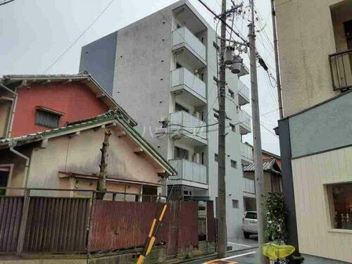 愛知県名古屋市西区浄心１丁目 5階建 築4年4ヶ月