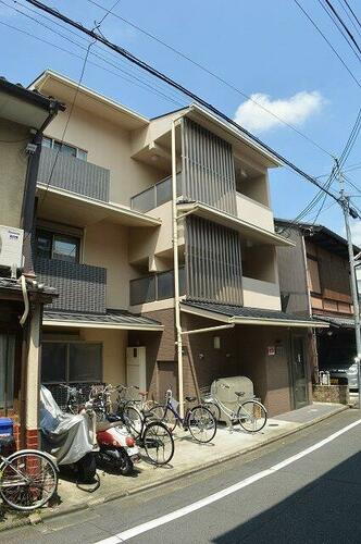 カーサフォレスタⅡ