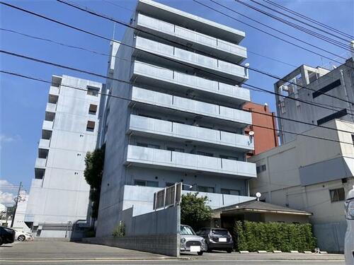 山口県岩国市麻里布町６丁目 賃貸マンション