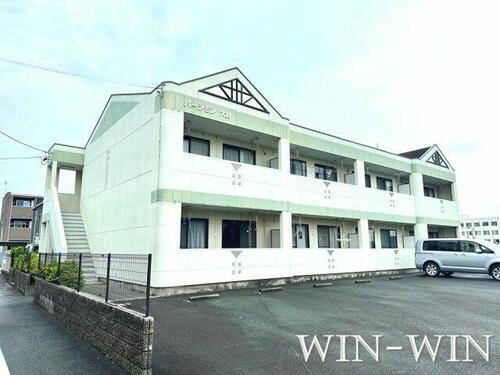 愛知県豊橋市大崎町字柿ノ木 賃貸アパート