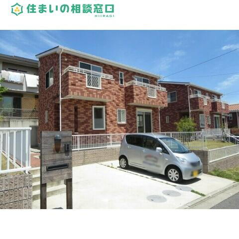 愛知県岡崎市真伝吉祥２丁目 築15年11ヶ月 2階建