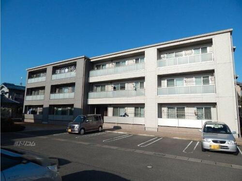 広島県福山市多治米町３丁目 賃貸アパート