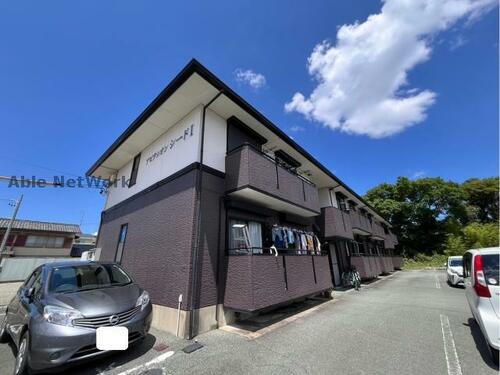 アビタシオン　シードⅠ