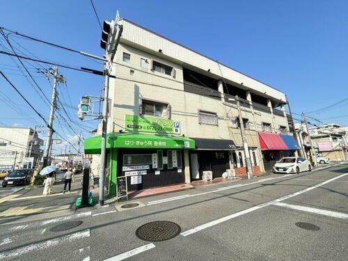 藤原マンション 3階建