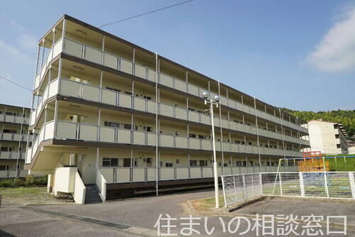 愛知県額田郡幸田町大字六栗字大後 4階建 築59年3ヶ月