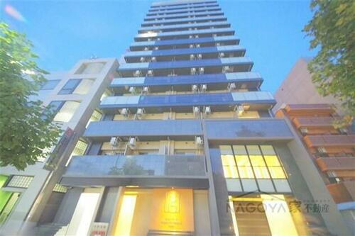 エステムコート名古屋新栄Ⅱアリーナ