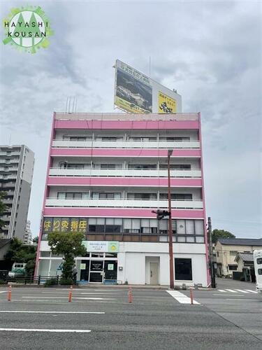 東洋第一ビル