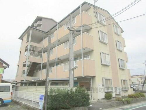 エスペラントコーポ 4階建