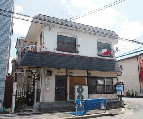 共栄ハイツ 2階建