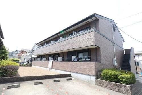 愛知県名古屋市中村区八社２丁目 賃貸アパート