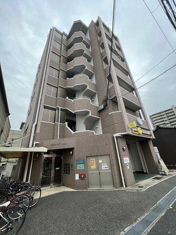 兵庫県尼崎市神田南通３丁目 7階建 築21年4ヶ月