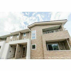 愛知県名古屋市天白区植田山４丁目 賃貸アパート