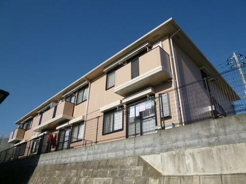 千葉県我孫子市南新木１丁目 賃貸アパート