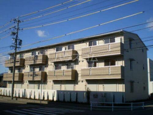 愛知県春日井市下条町２丁目 賃貸アパート