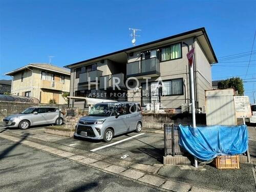 セジュール太賀 2階建