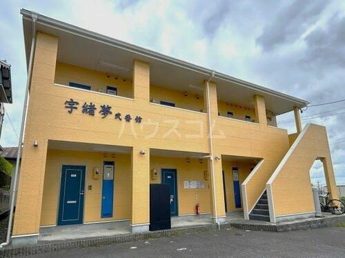 愛知県岡崎市庄司田１丁目 賃貸アパート