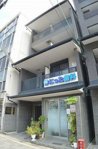 パークサイド梅小路