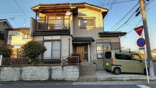 埼玉県加須市久下４丁目 賃貸一戸建て