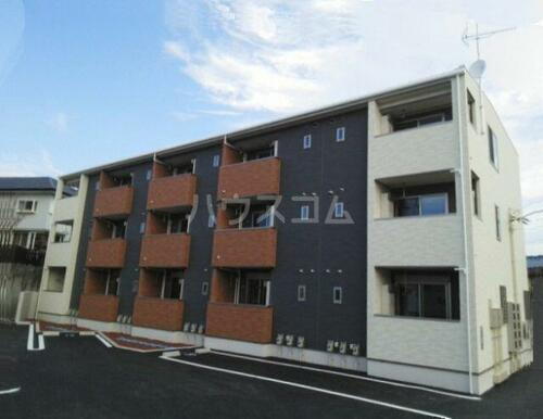 静岡県駿東郡清水町新宿 賃貸アパート