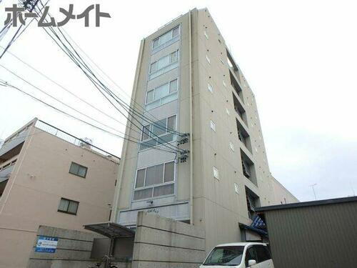ＳｔａｉｏｎＶｉｅｗ加納