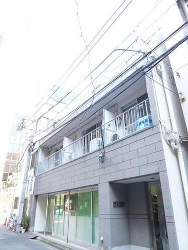 東京都文京区本郷２丁目 賃貸マンション