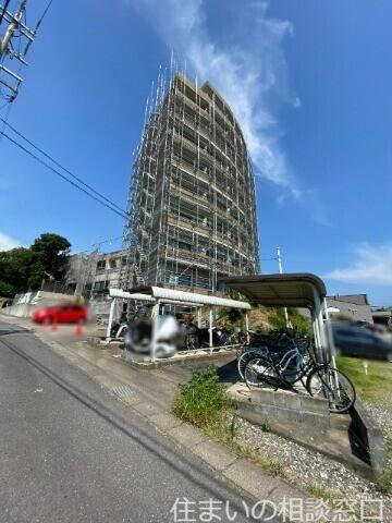 愛知県額田郡幸田町大字坂崎字西長根 9階建 築30年7ヶ月
