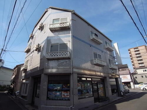 大阪府寝屋川市池田本町 賃貸マンション