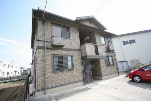 カーサフィオーレ 2階建