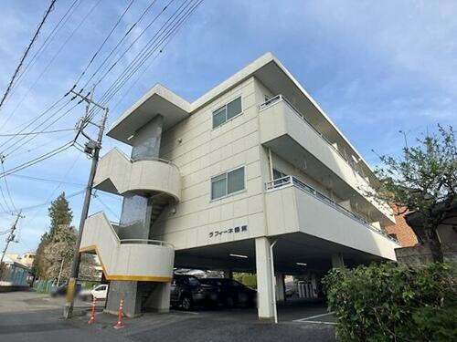 ラフィーネ陽東 2階建