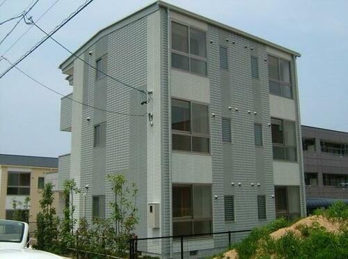 愛知県名古屋市緑区水広２丁目 3階建 築18年1ヶ月