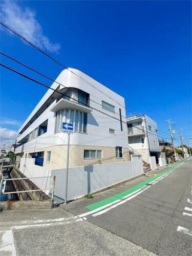 兵庫県西宮市甲子園浜田町 3階建 築31年4ヶ月