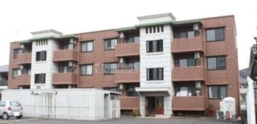 広島県福山市加茂町字中野 賃貸マンション