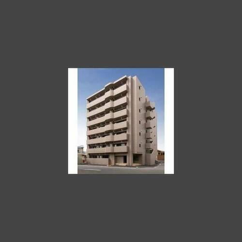 香川県高松市塩上町２丁目 賃貸マンション