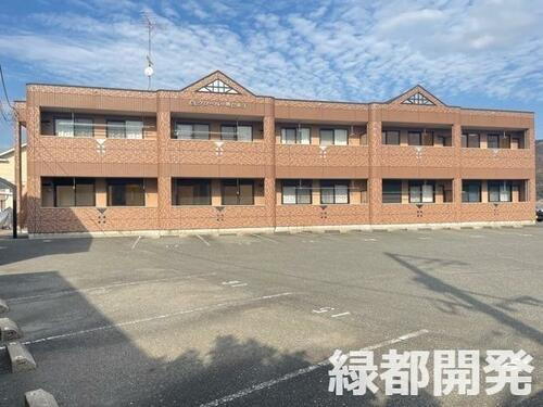 山口県下関市菊川町大字下岡枝 2階建 築18年10ヶ月