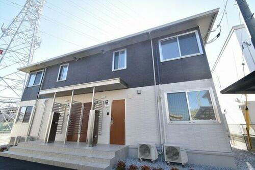 香川県高松市太田下町 賃貸アパート