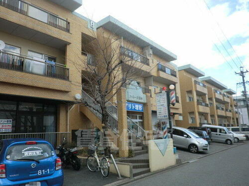 愛知県名古屋市南区元柴田東町２丁目 賃貸マンション