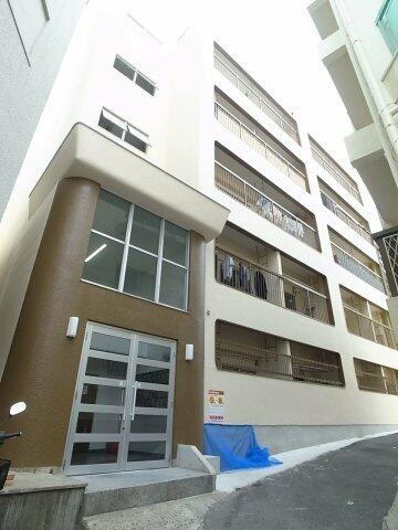 グリーンマンション