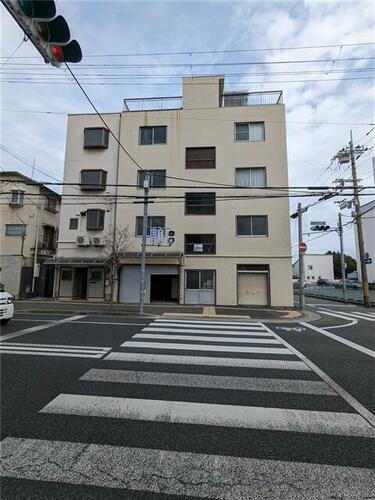 兵庫県姫路市五軒邸４丁目 4階建 築50年11ヶ月