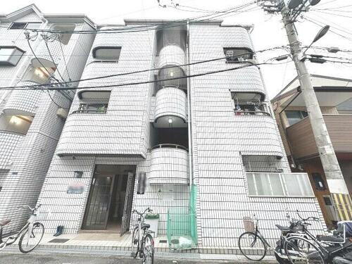 大阪府大阪市旭区清水５丁目 賃貸マンション