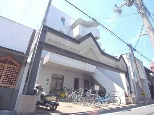 京都府京都市上京区笹屋町通千本東入笹屋町３丁目 4階建