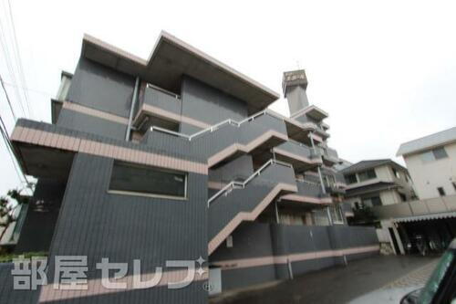 愛知県名古屋市名東区小池町 賃貸マンション