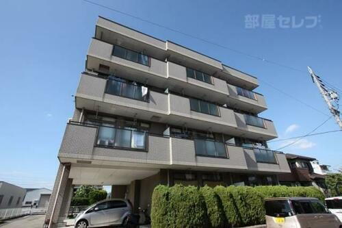 愛知県あま市本郷花ノ木 賃貸マンション