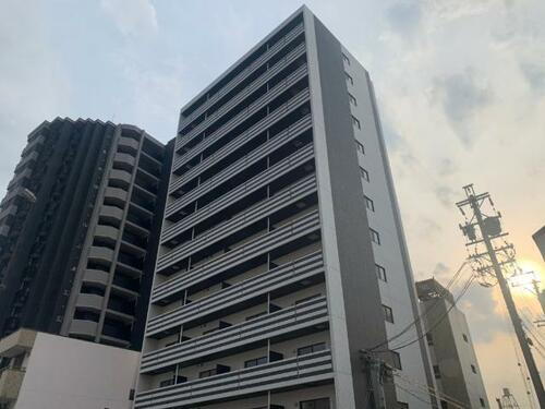 愛知県名古屋市東区古出来１丁目 賃貸マンション