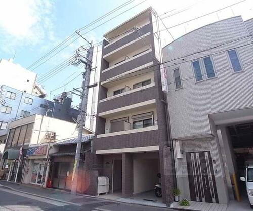 カーサフォレスタⅠ