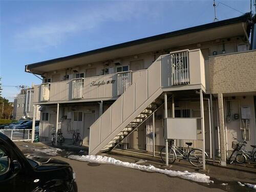 岩手県盛岡市本町通１丁目 賃貸アパート