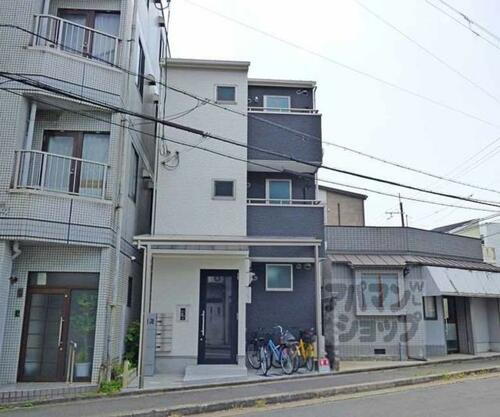 京都グランデ五番館