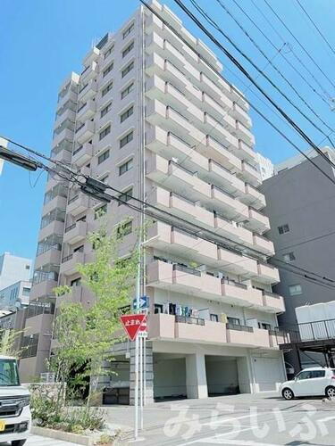 愛知県名古屋市千種区春岡１丁目 12階建