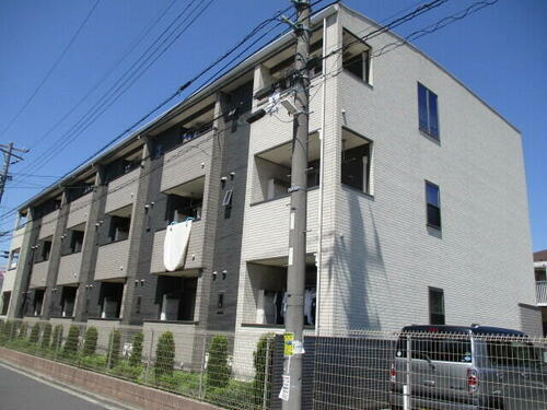 ふるーる本中山