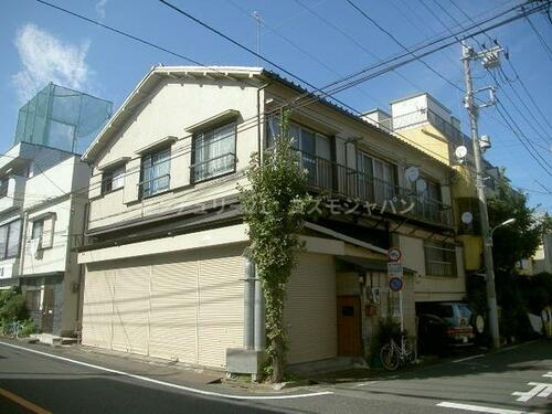 舘野荘（たてのそう） 2階建